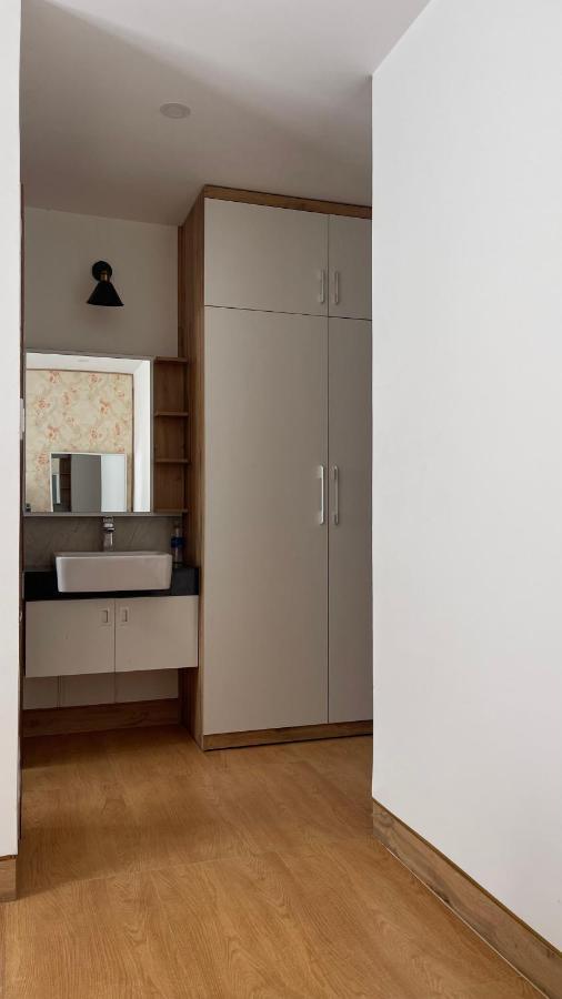 Kim House Apartment Da Nang Bagian luar foto