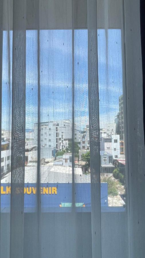 Kim House Apartment Da Nang Bagian luar foto