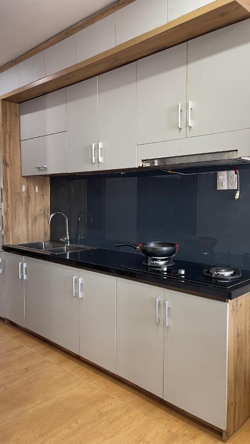 Kim House Apartment Da Nang Bagian luar foto
