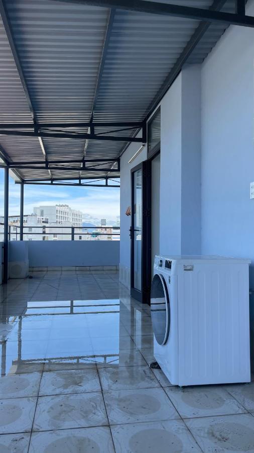 Kim House Apartment Da Nang Bagian luar foto