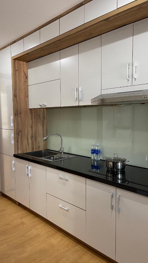 Kim House Apartment Da Nang Bagian luar foto